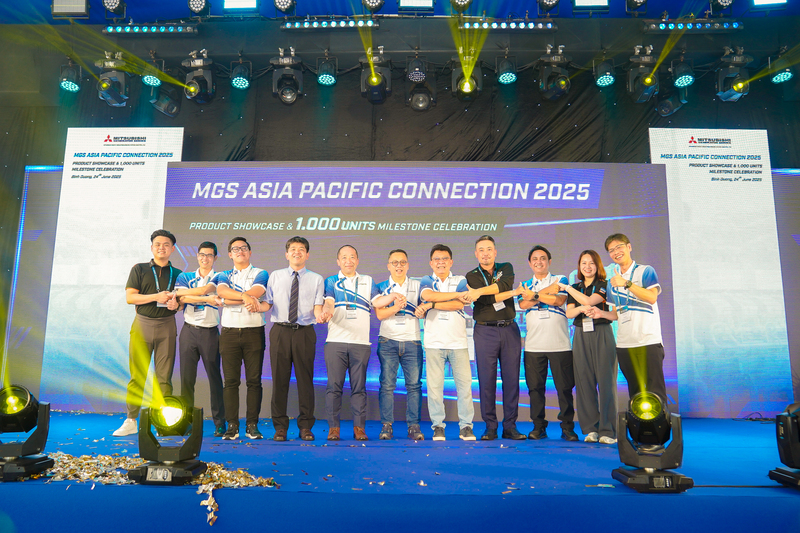 Khép lại chương trình bằng gợi mở kết nối tương lai