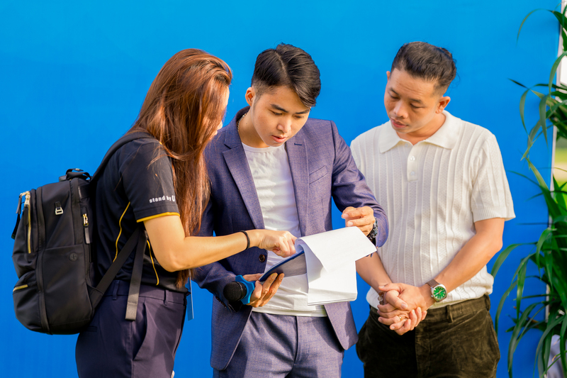 Dấu ấn Palamun Event từ bản kế hoạch tổ chức giải đấu golf chỉn chu đến những cú đánh ấn tượng