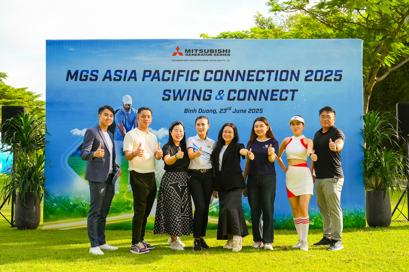 Công ty Tổ chức Sự kiện Palamun Event