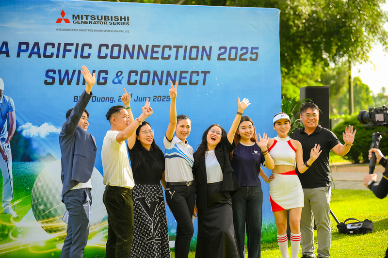 Công ty Tổ chức Sự kiện Palamun Event