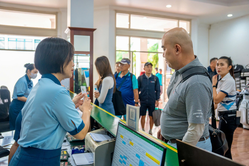 Chuẩn bị chỉn chu, mở đầu trang trọng