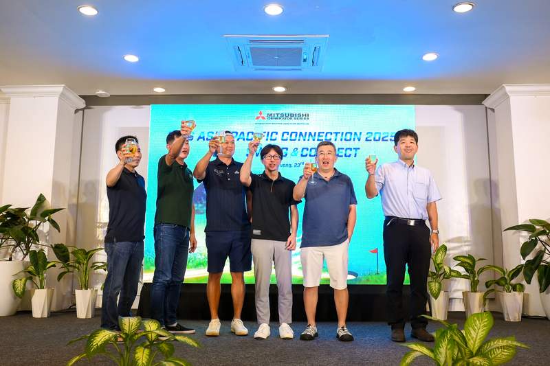 Lễ trao giải - Tôn vinh những nỗ lực và tinh thần thể thao đầy nhiệt huyết
