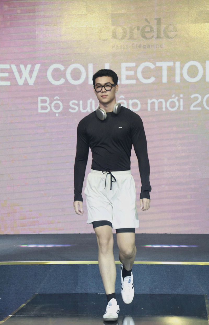 Ngày 1: Tâm điểm tại SECC