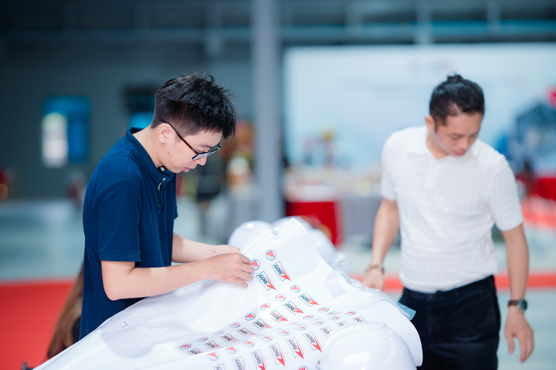 tổ chức sự kiện cho doanh nghiệp FDI