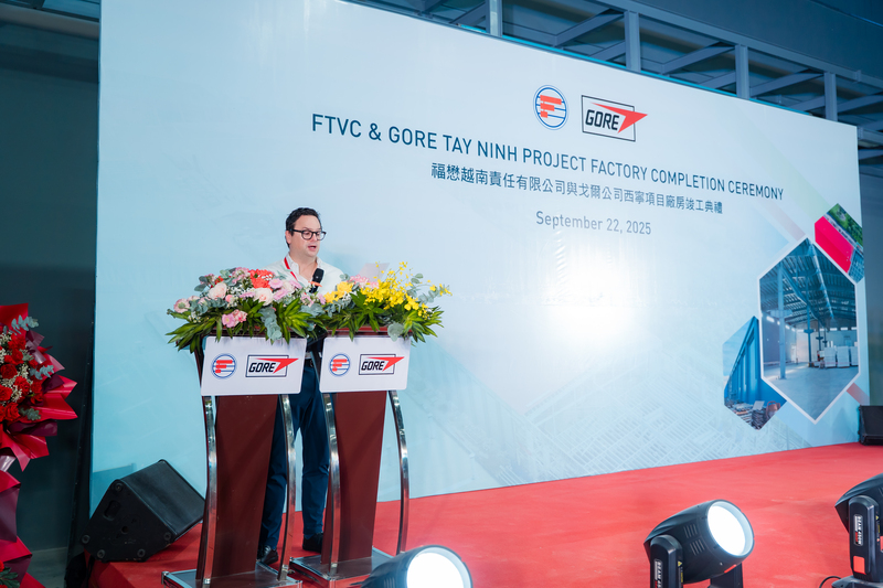 Lắng đọng cùng những phát biểu mang tầm nhìn chiến lược