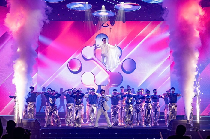 Props Master (Quản lý đạo cụ)