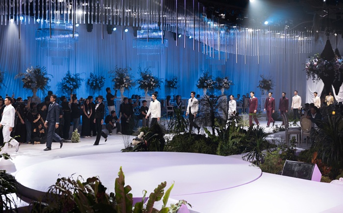 Xu hướng cung cấp người mẫu năm 2025 tại Việt Nam