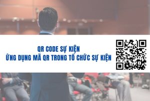 QR Code sự kiện