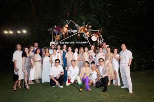 dịch vụ khai trương trọn gói