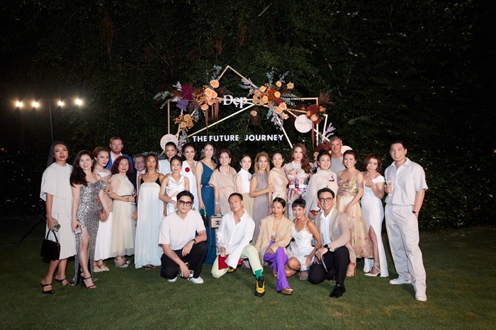 dịch vụ khai trương trọn gói