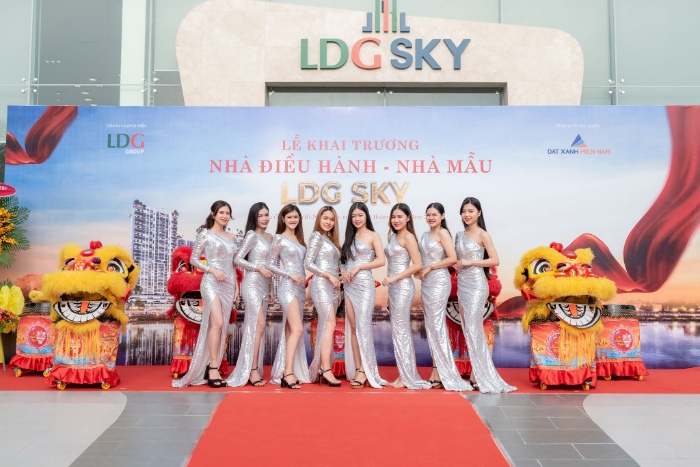 Lễ khai trương - Cột mốc khởi đầu cần được đầu tư đúng cách