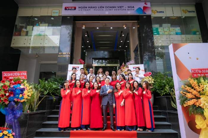 Quy trình chuyên nghiệp, hạn chế rủi ro