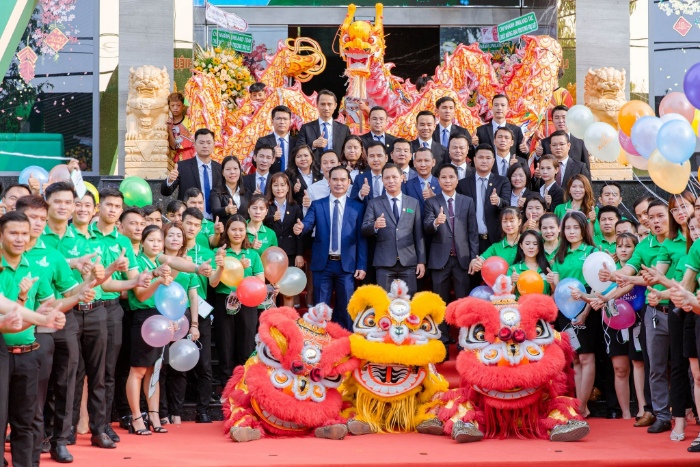 Gợi ý gói dịch vụ khai trương phù hợp với từng quy mô doanh nghiệp