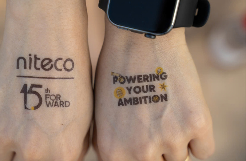 Công ty Tổ chức Sự kiện Palamun Event: Cam kết mang lại giá trị bền vững