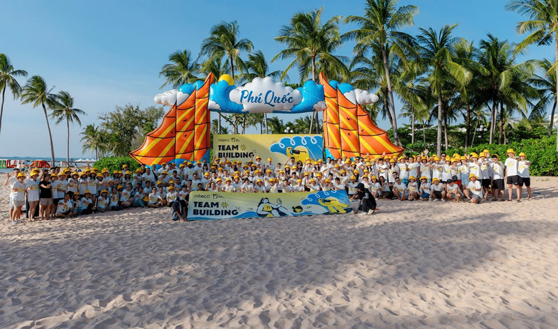 Công ty Tổ chức Sự kiện Palamun Event: Cam kết mang lại giá trị bền vững