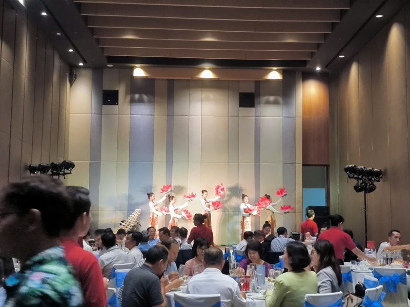 Toàn cảnh sự kiện: Từ hội nghị chuyên sâu đến đêm Gala thăng hoa cảm xúc