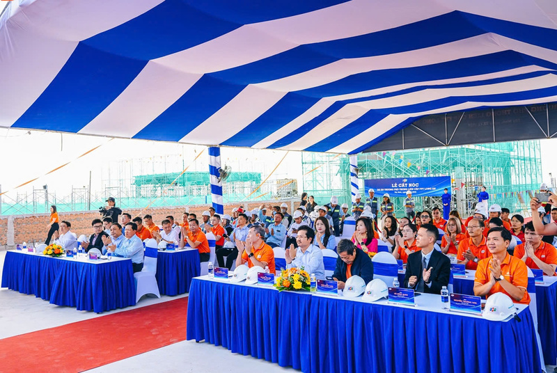 Palamun Event – Đối tác cung cấp thiết bị sự kiện Long An chuyên nghiệp