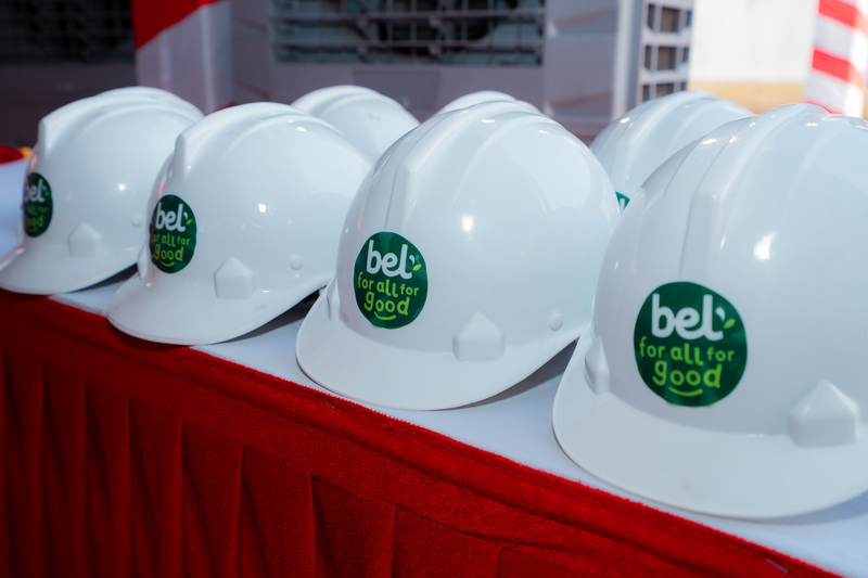 Quy trình chuẩn bị an toàn tuyệt đối cho sự kiện quy mô lớn