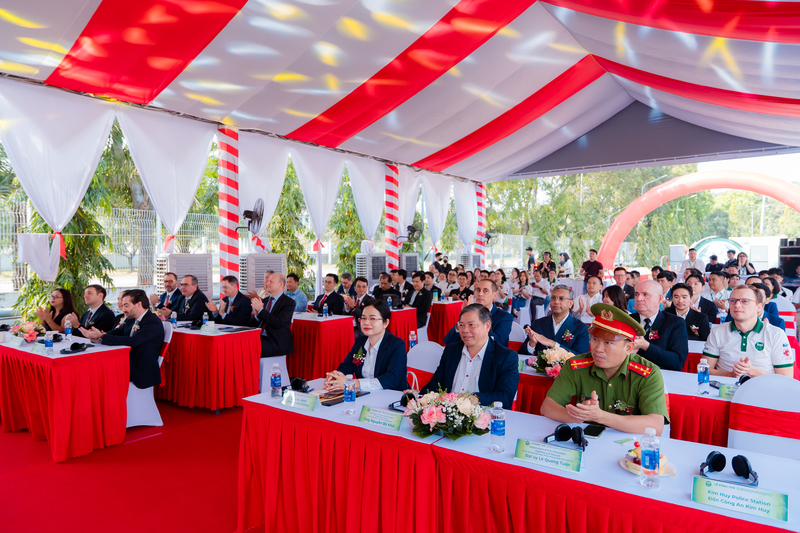 Những chia sẻ tâm huyết về tầm nhìn tương lai