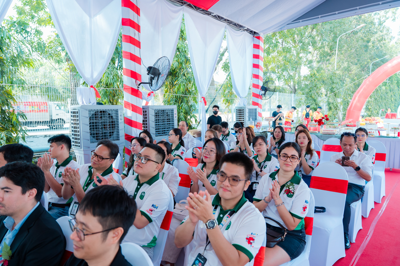 Những chia sẻ tâm huyết về tầm nhìn tương lai