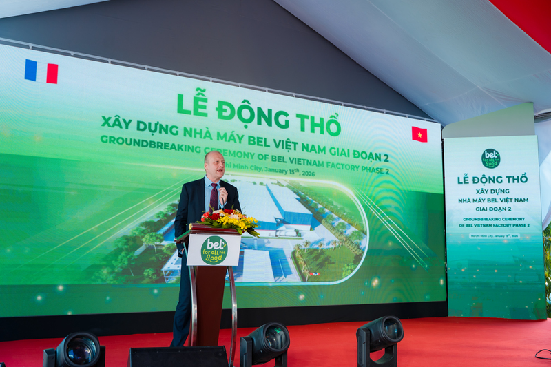 Những chia sẻ tâm huyết về tầm nhìn tương lai