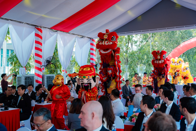 Những chia sẻ tâm huyết về tầm nhìn tương lai