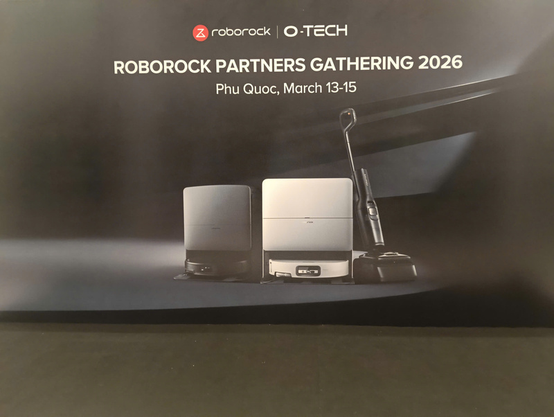 tổ chức gala dinner O-Tech 