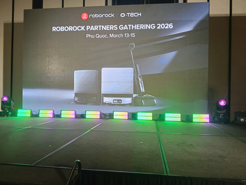 Sân khấu hiện đại 