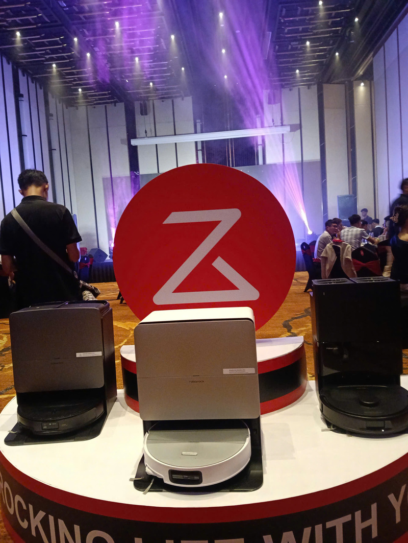 tổ chức gala dinner O-Tech 