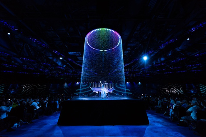 Xu hướng event marketing năm 2026