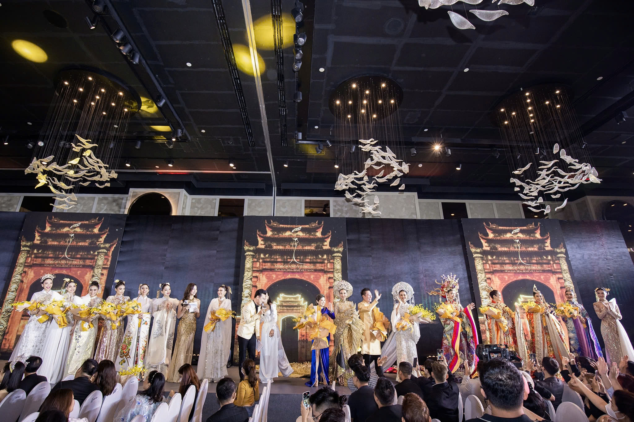 Palamun Event 2