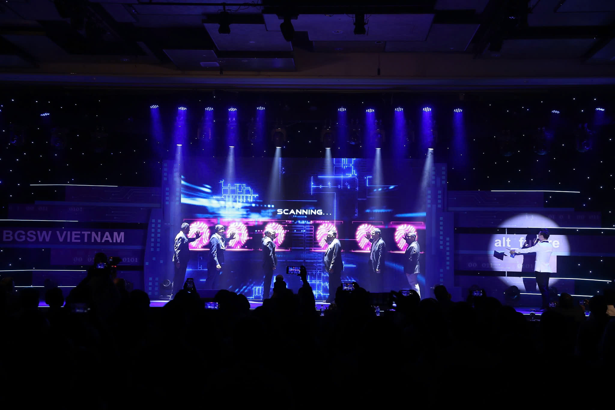 Palamun Event 5